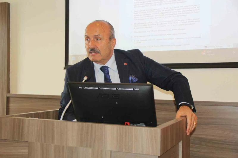 Taşköprü Belediyesi’nden 