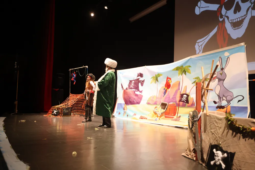 Çayırova’da Aralık ayı kültür-sanat takvimi netleşti