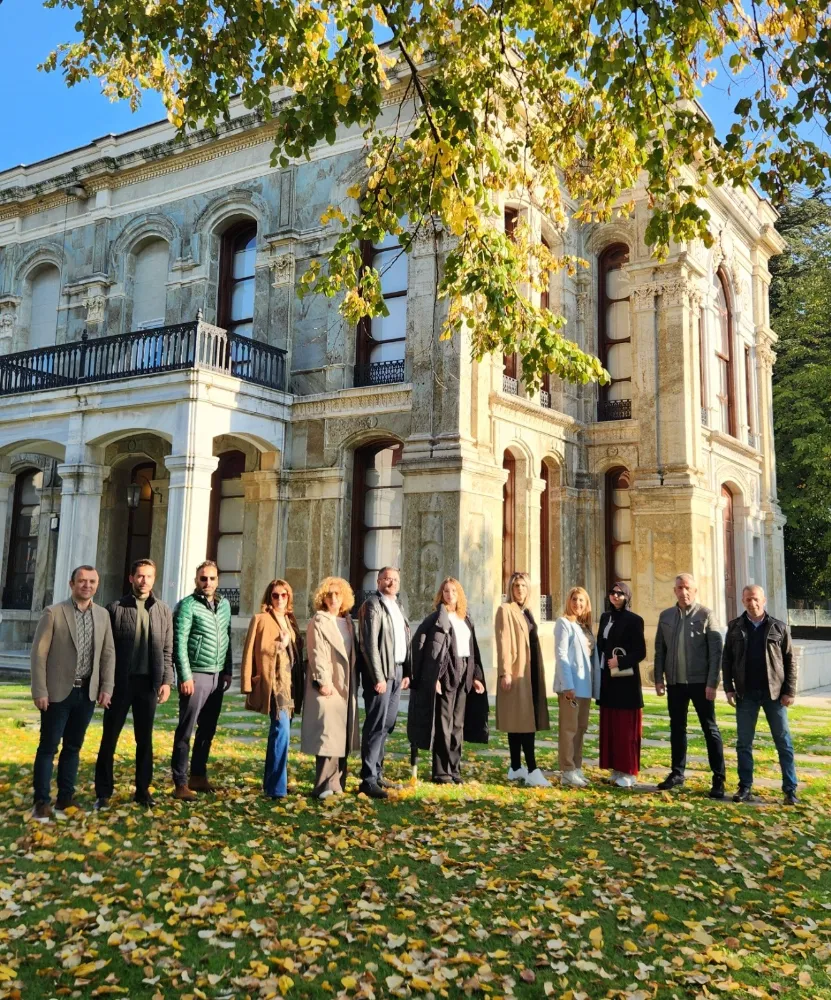 Kocaeli, uluslararası turizmde rotasını genişletiyor