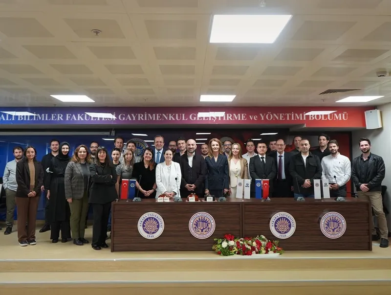 Fırat EDAŞ, Yapay Zeka Yönetim Sistemi akreditasyonunu aldı
