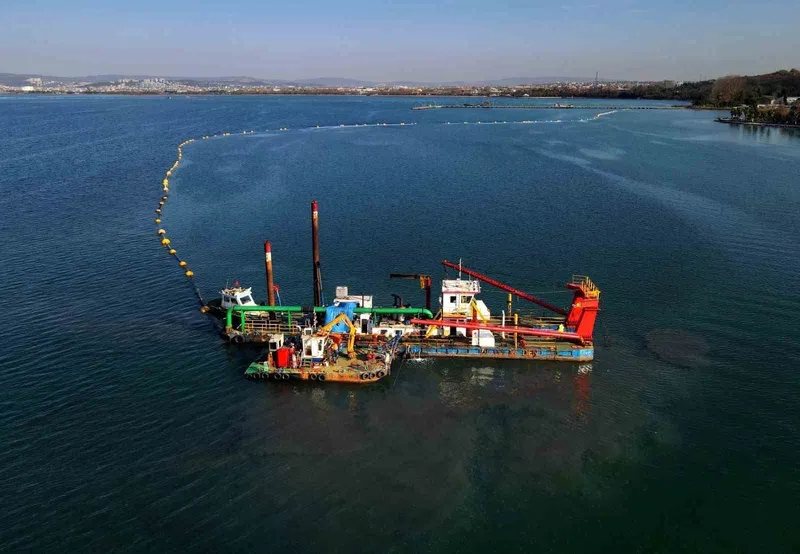 Başkan Büyükakın: 