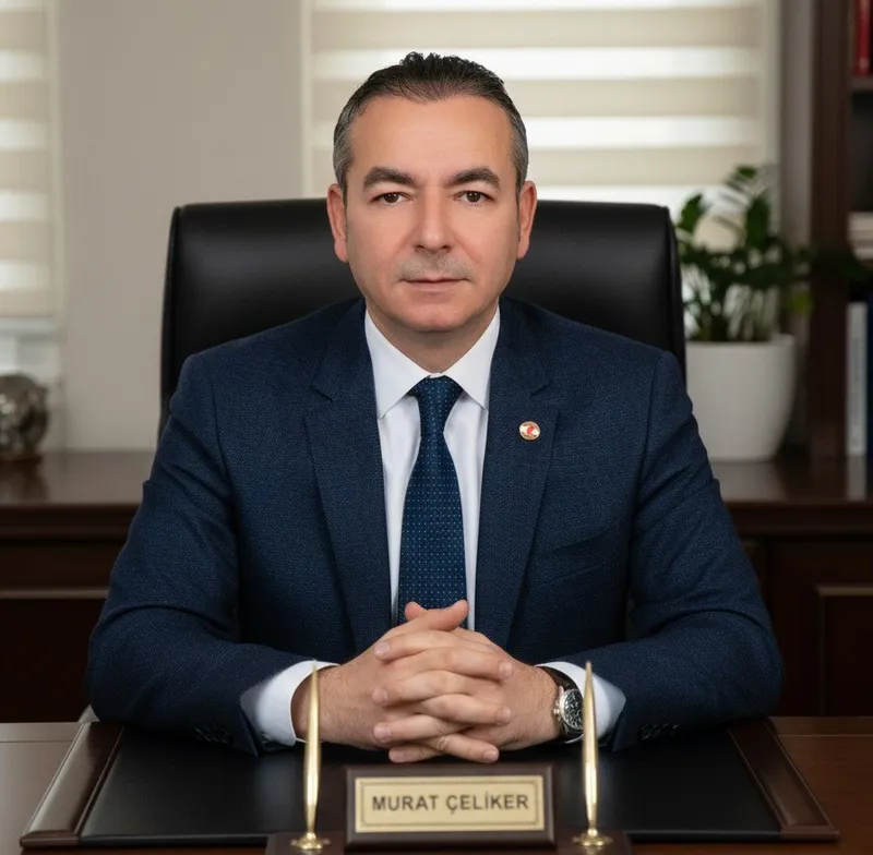 Başkan Çeliker’den gazetecilere yapılan saldırıya sert tepki
