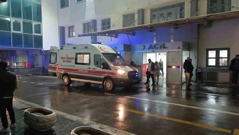 Batman’da oğul dehşeti: Babasını pompalı tüfekle vurup öldürdü
