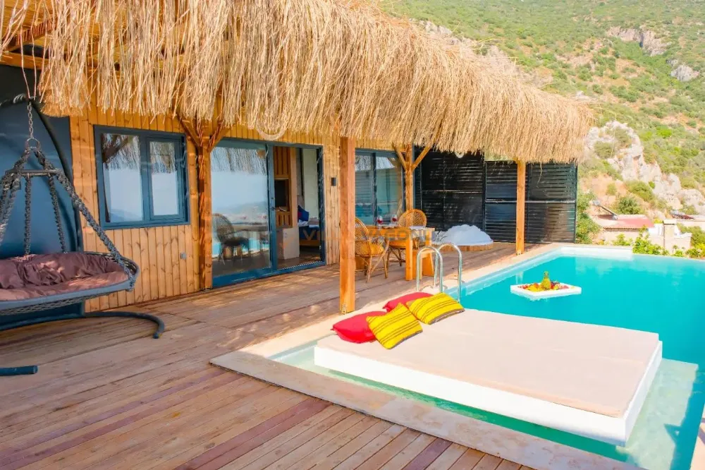 Tatil İçin Villa Kiralama: Avantajları, Dezavantajları ve Püf Noktaları