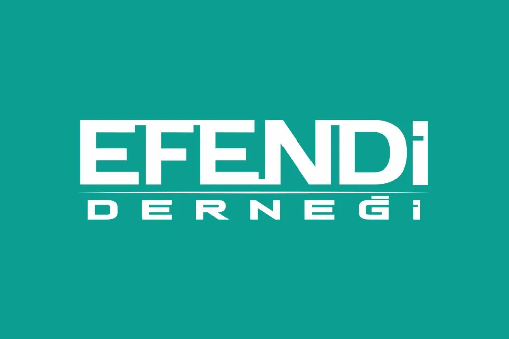 Efendi Derneği’nin Yardım Faaliyetleri: Kurban, Su ve Zekat