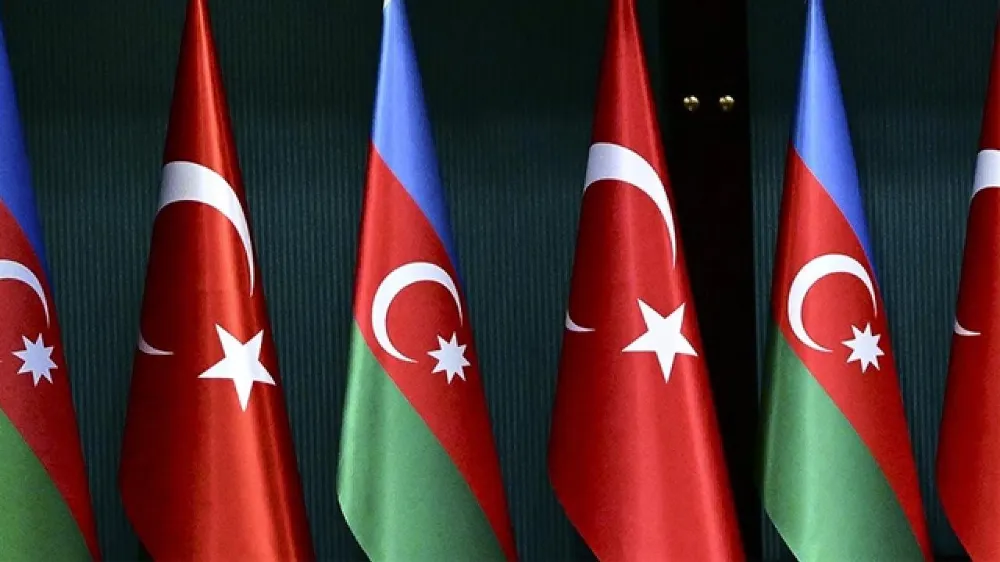 Türkiye ile Azerbaycan arasındaki doğal gaz anlaşması Resmi Gazete