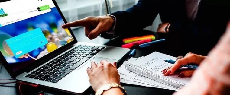 Grifa Digital Solutions ile E-Ticaret Web Tasarımı