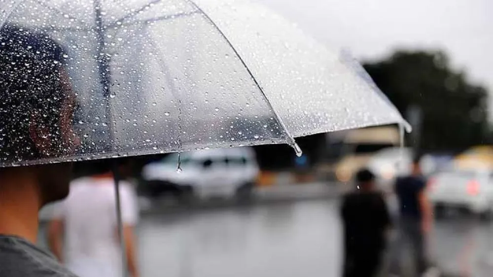 Meteoroloji