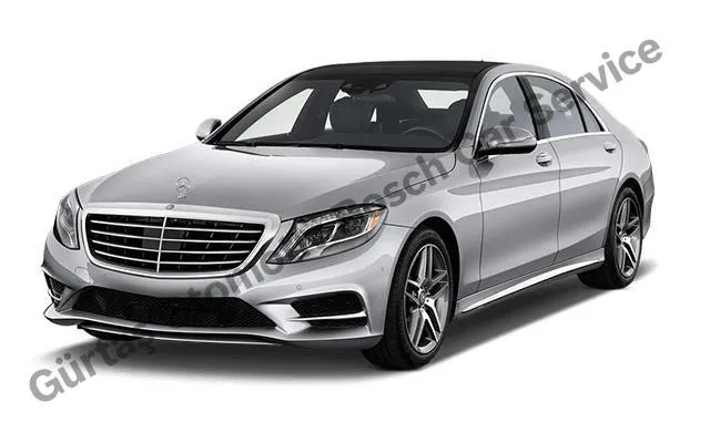 Ankara’da Mercedes Kalitesine Uygun Servis Hizmeti