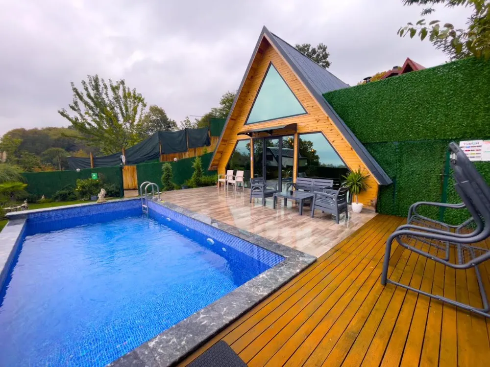 Güvenilir bungalov kiralama ipuçları