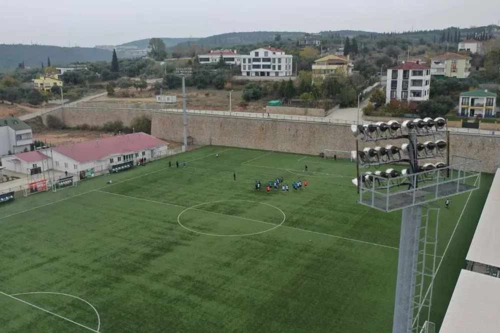 Belediye Derincespor, Tavşancıl’a taşındı