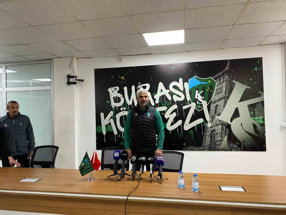 İsmet Taşdemir: 