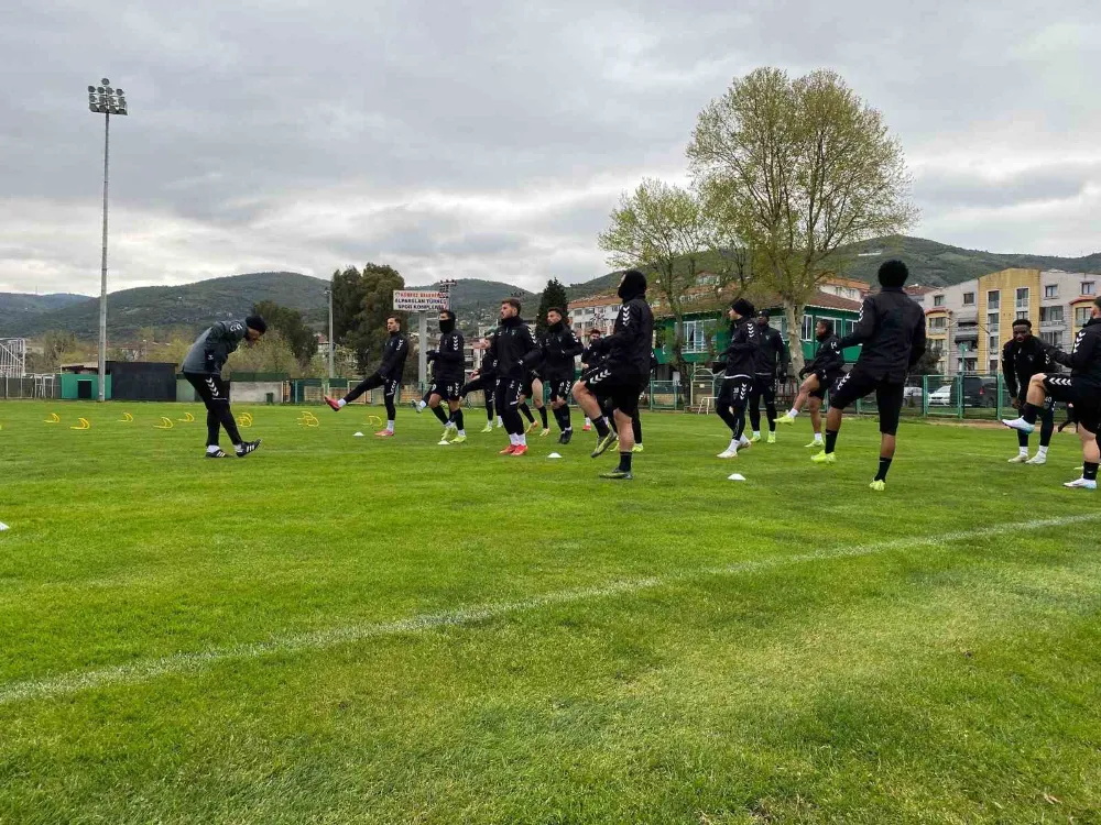 Kocaelisporlu futbolcu Pedrinho: 