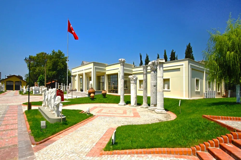 Kocaeli’de Müze Haftası Etkinlikleri Başlıyor