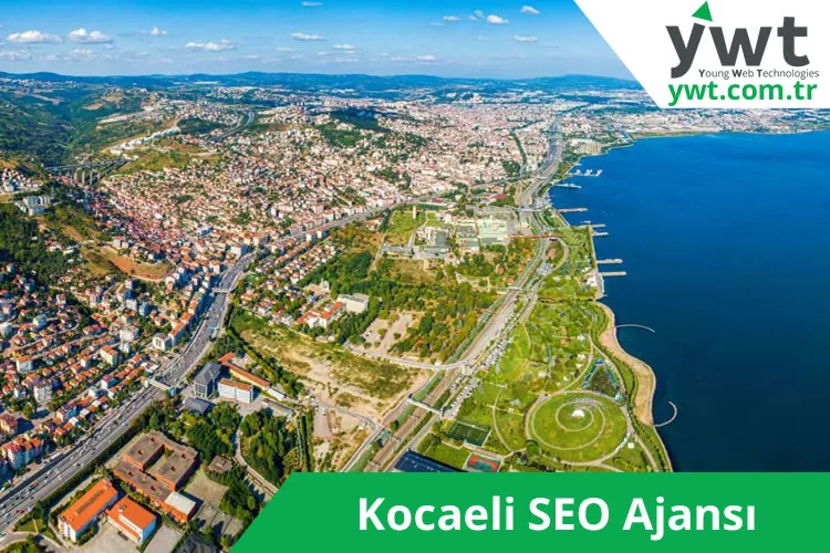 Kocaeli SEO Ajansı: ywt.com.tr