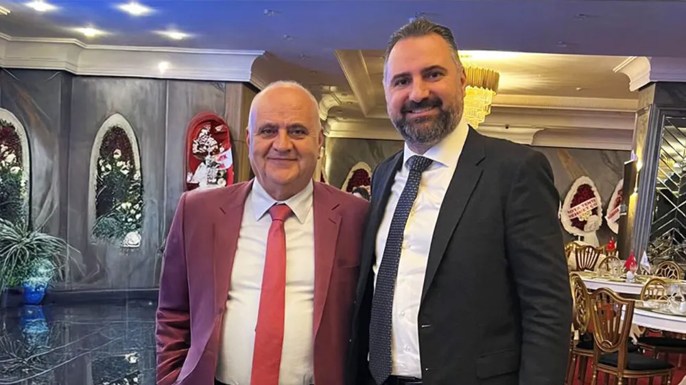 Plastik ve Şemsiye Sektörünün Güvenilir İsmi: Öz Yıldırım Grup