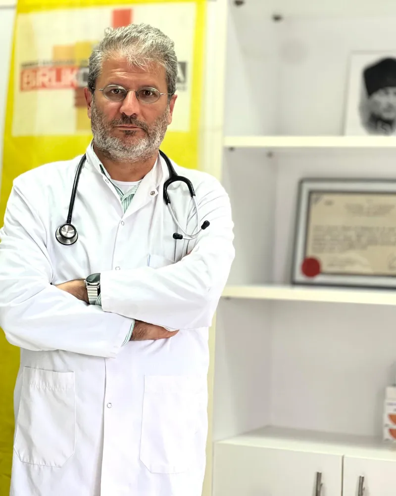 Yeni Aile Sağlığı Merkezi yerine  Mevcutların birimleri artırılıyor