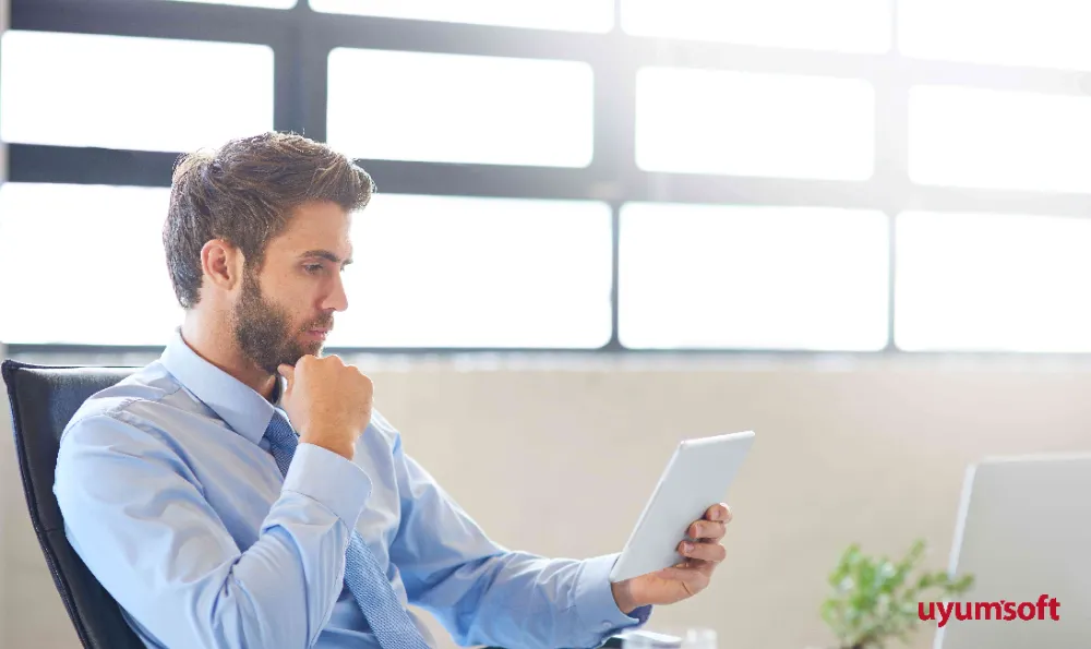 Dijital çağda 8 maddede mali müşavirliğin geleceği