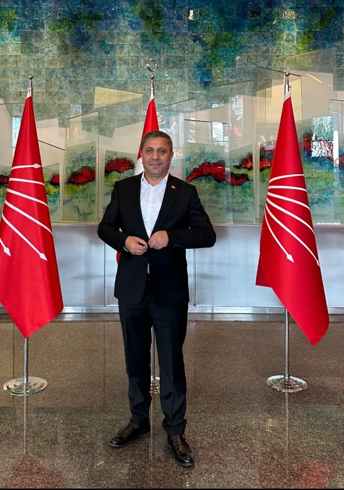 Turan: “Dilovası’ndan Yükselen Direniş, Tüm Türkiye’nin Vicdanıdır”