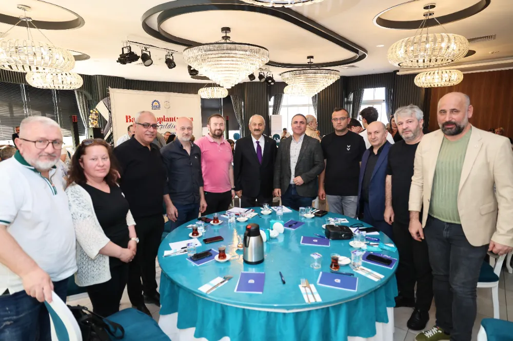 Gebze Ticaret Odası - Gebze Gençlik ve Spor İlçe Müdürlüğü büyük bir satranç turnuvası düzenliyor!