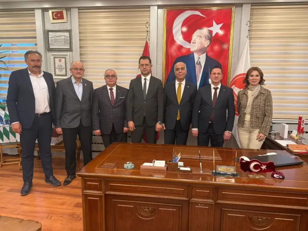 Volkan Karasu: “KOYULHİSAR’DA İYİ BELEDİYECİLİK FARKINI ORTAYA KOYUYOR”