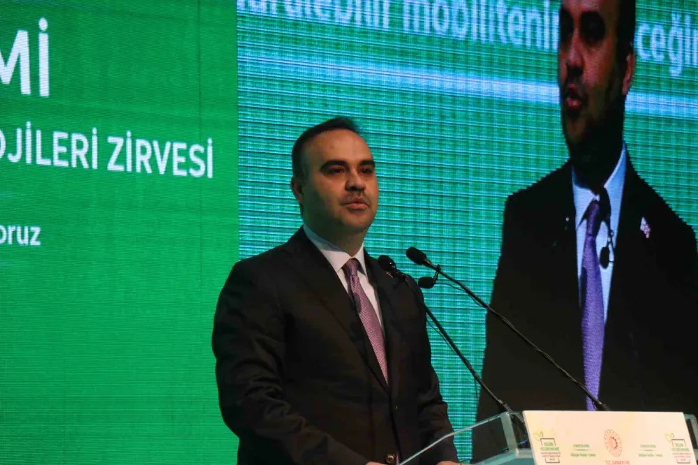 Bakan Kacır: 