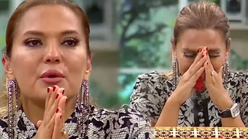 Demet Akalın’ın acı günü