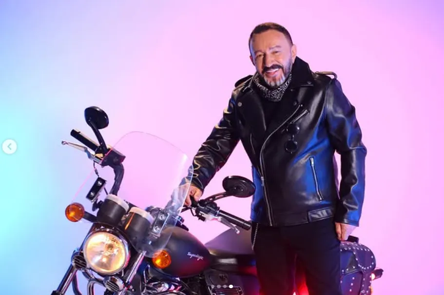 Mustafa Topaloğlu: “Ben hâlâ kendimi anlamaya çalışıyorum”