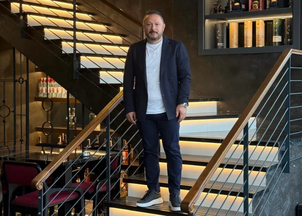 Kurtuluş Yalçın: “Bu bayram gönül köprülerini yeniden inşa edelim”