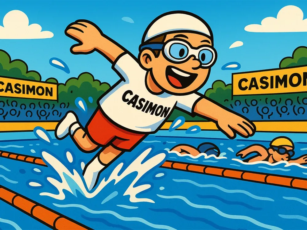 Casimon 2025: Oyun Dünyasında Yeni Bir Soluk, Yeni Bir Heyecan