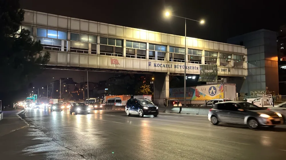 Daha temiz bir Kocaeli için yoğun mesai   