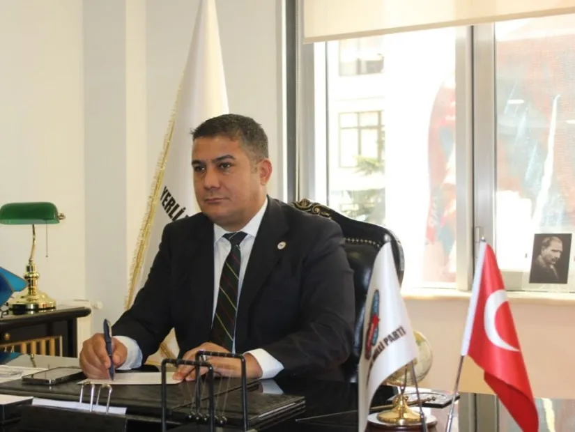 Türkiye alevlere teslim! Yerli ve Milli Parti ‘Mücadele Planı’nı açıkladı