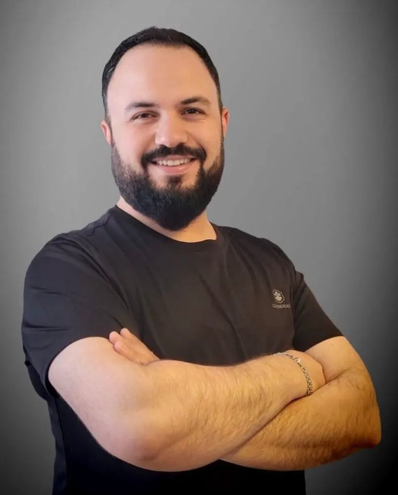 Cihan Kartal: Tatilde Bile Gündemden Kopmayan İsim