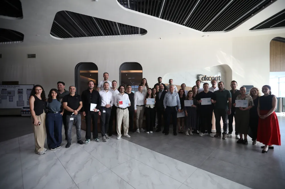    Genç yetenekler geleceğe ‘The Future Project’ ile hazırlanıyor