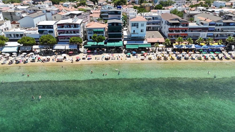 Avşa Adası Pansiyon Konseptleri ve 2025 Fiyat Rehberi