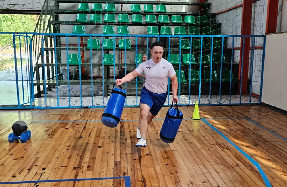 GÖLCÜK BELEDİYESİ PMYO KURSLARINDA EĞİTİMLER SÜRÜYOR   