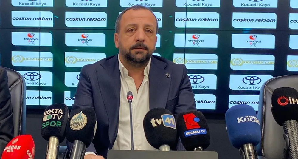 Kocaelispor’da acil ödenmesi gereken günü gelmiş borç 150 milyon TL