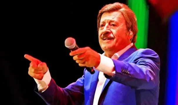 Selami Şahin hastaneye kaldırıldı