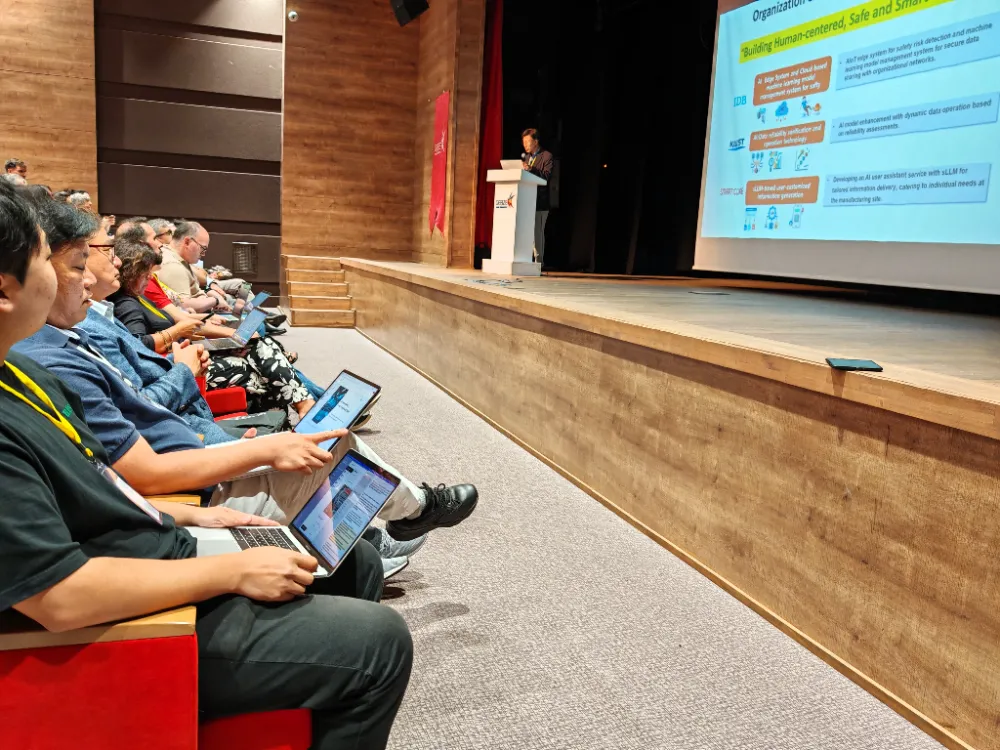 Perakende Sektöründe Yapay Zekâ Uygulamaları Konuşuldu