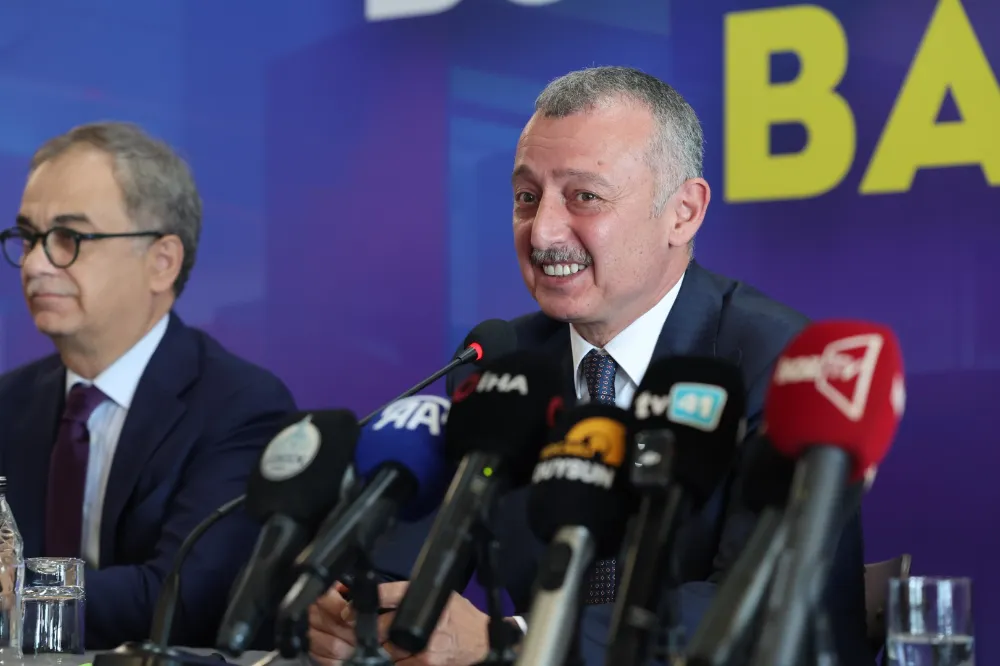 İzmit’te üç mahallede dönüşüm işte böyle olacak