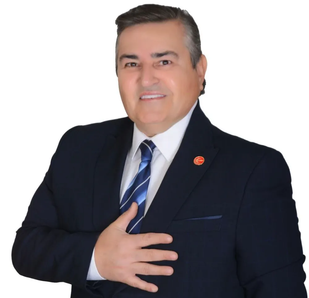 “Gazilerimiz Milletimizin Onur Abideleridir”