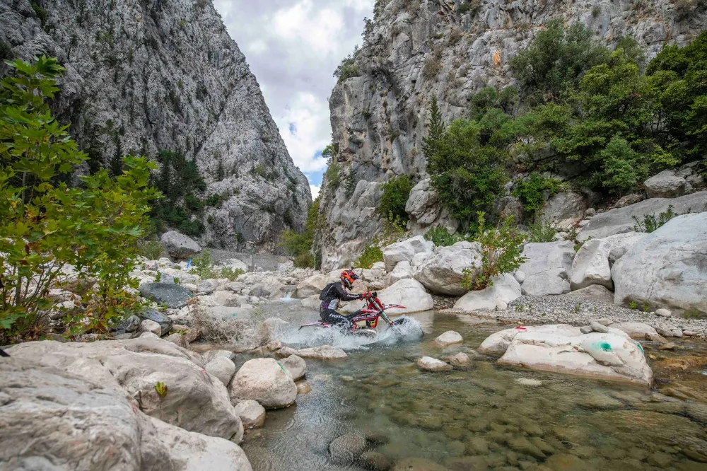 Dünyanın en iyileri Sea To Sky’da yer alacak