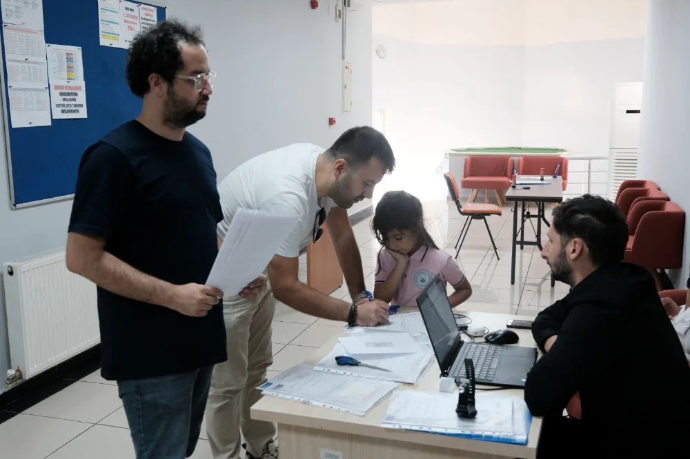 Konservatuvarın yeni yetenekleri belli oldu