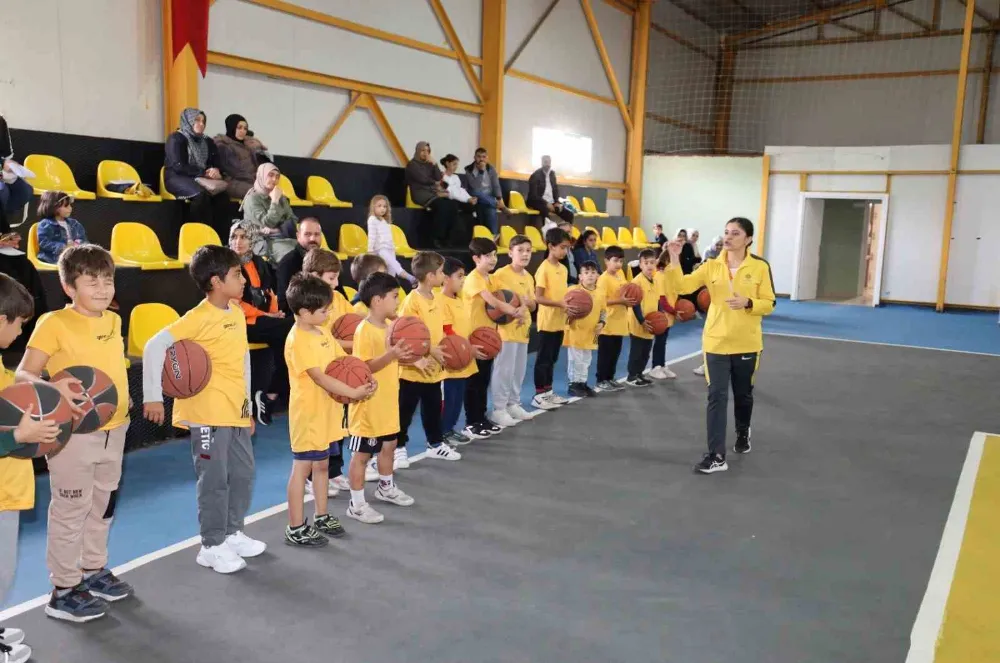 Başiskele Kış Spor Okulları için kayıtlar başladı