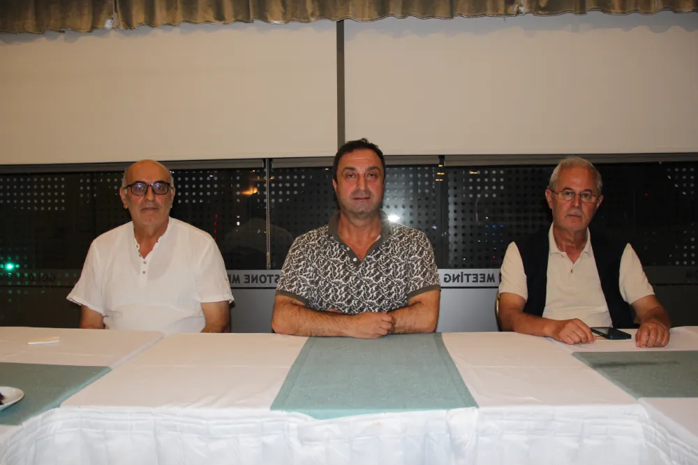 DARICA’YA TÜRKİYE’YE ÖRNEK OLACAK HUZUREVİ GELİYOR!