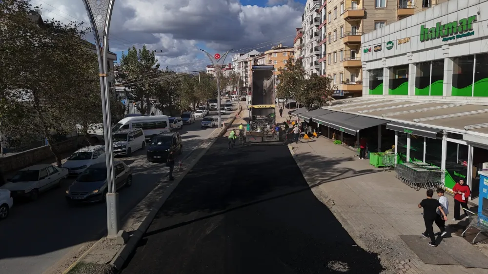 Gebze Belediyesi’nden Ulaşımda Konfor Hamlesi
