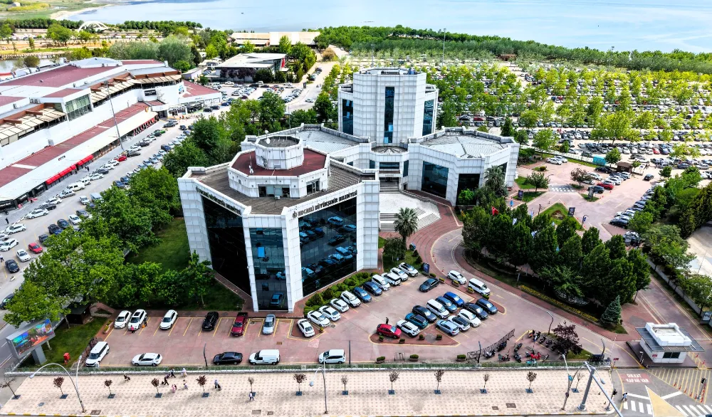 Sosyal Yaşam Merkezi için ihaleye çıkılıyor