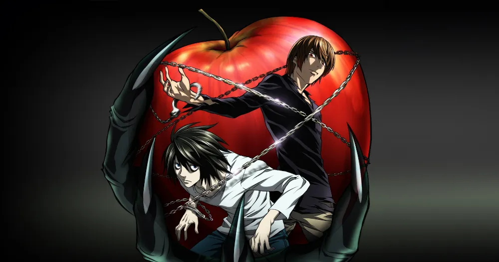 Death Note izle