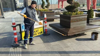 Seka Park’ın estetik görünümü güçlendi