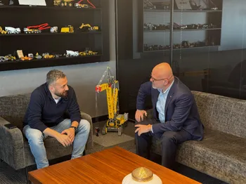 Başkan Yusuf Öztürk: “Şerifalioğlu’nun Yanındayız”